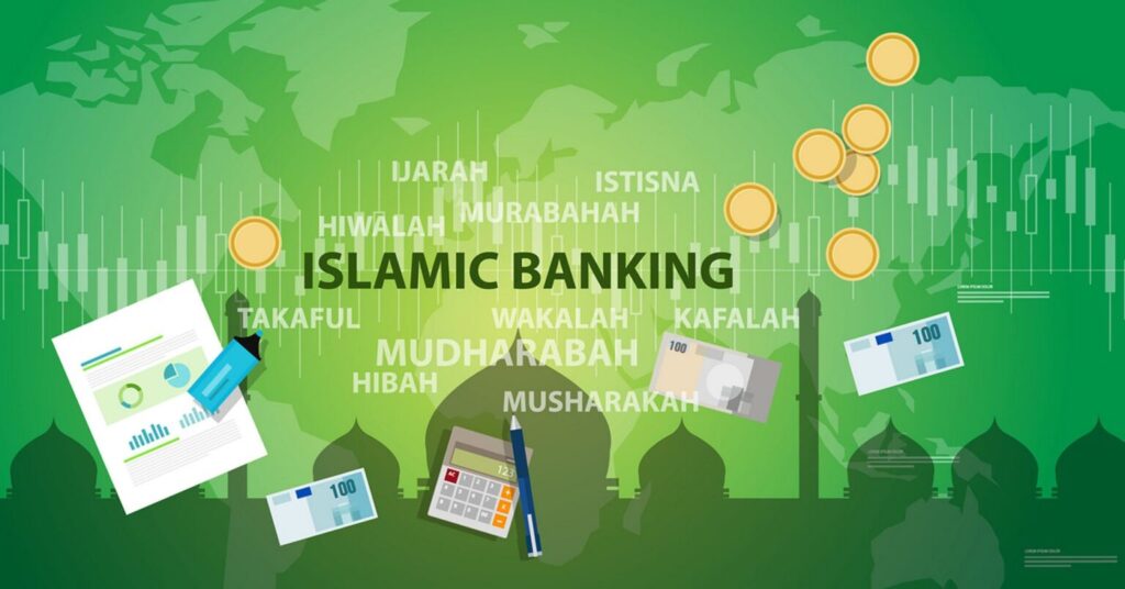 Islamic banks