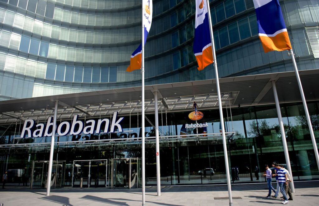 Rabobank, Netherlands