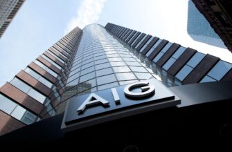 AIG Europe
