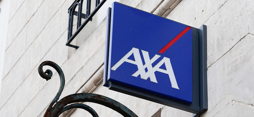 AXA XL insurance