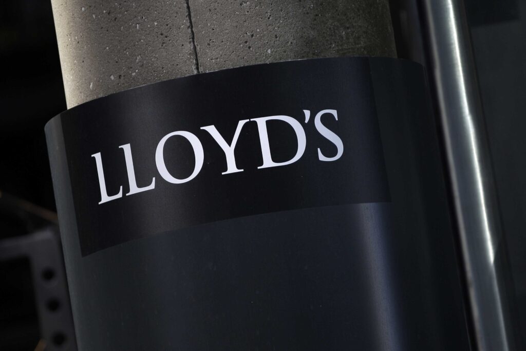 Lloyd's of London