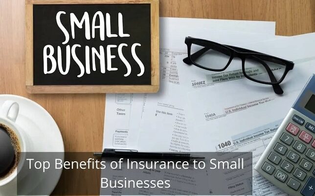 Insurance for Small Businesses