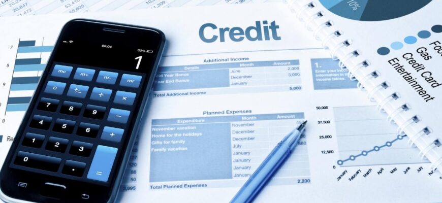 Understanding the Basics of Credit