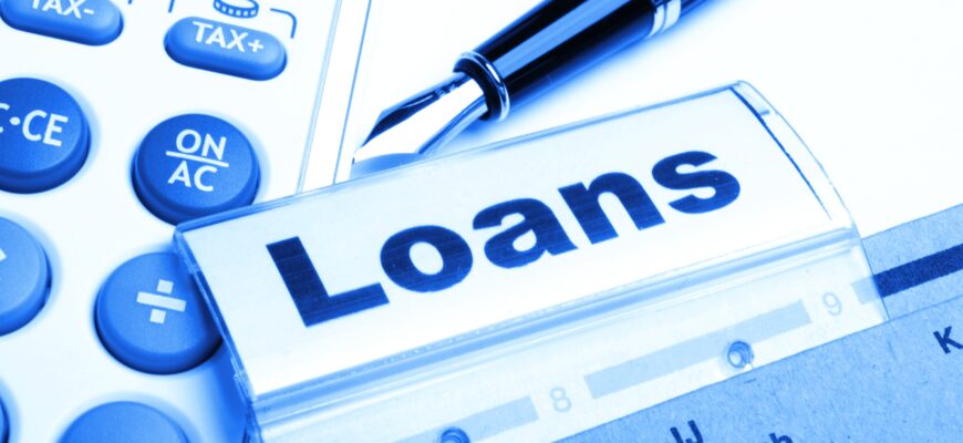Types of Credit: Exploring Loans