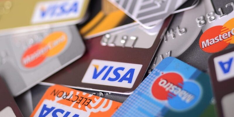 Credit Card Essentials