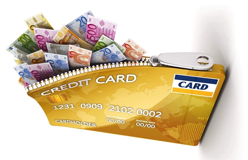 Credit Card Essentials