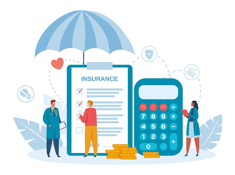 Comparing Insurance Provider Offerings