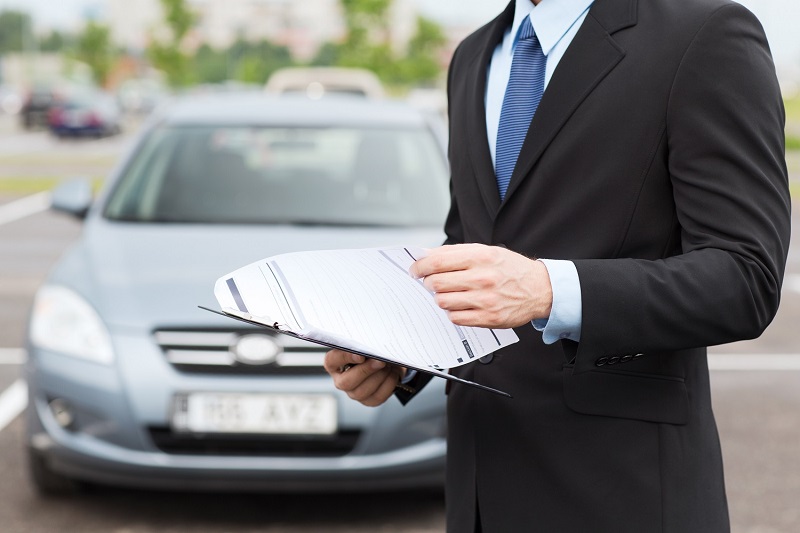 Auto insurance coverage options